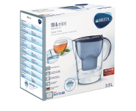 Brita Filtr dzbankowy Marella XL Niebieski - 1403617 - zdjęcie 2